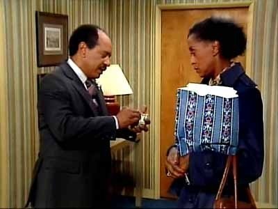 The Jeffersons