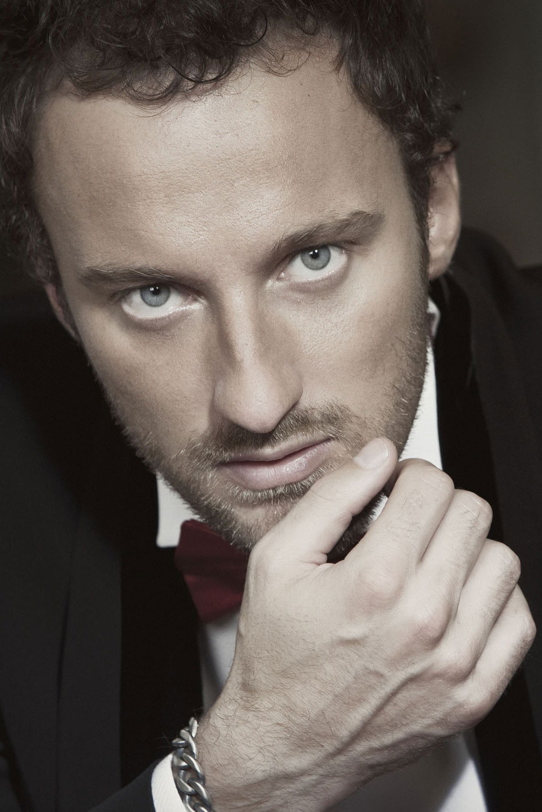 et billede af Francesco Facchinetti