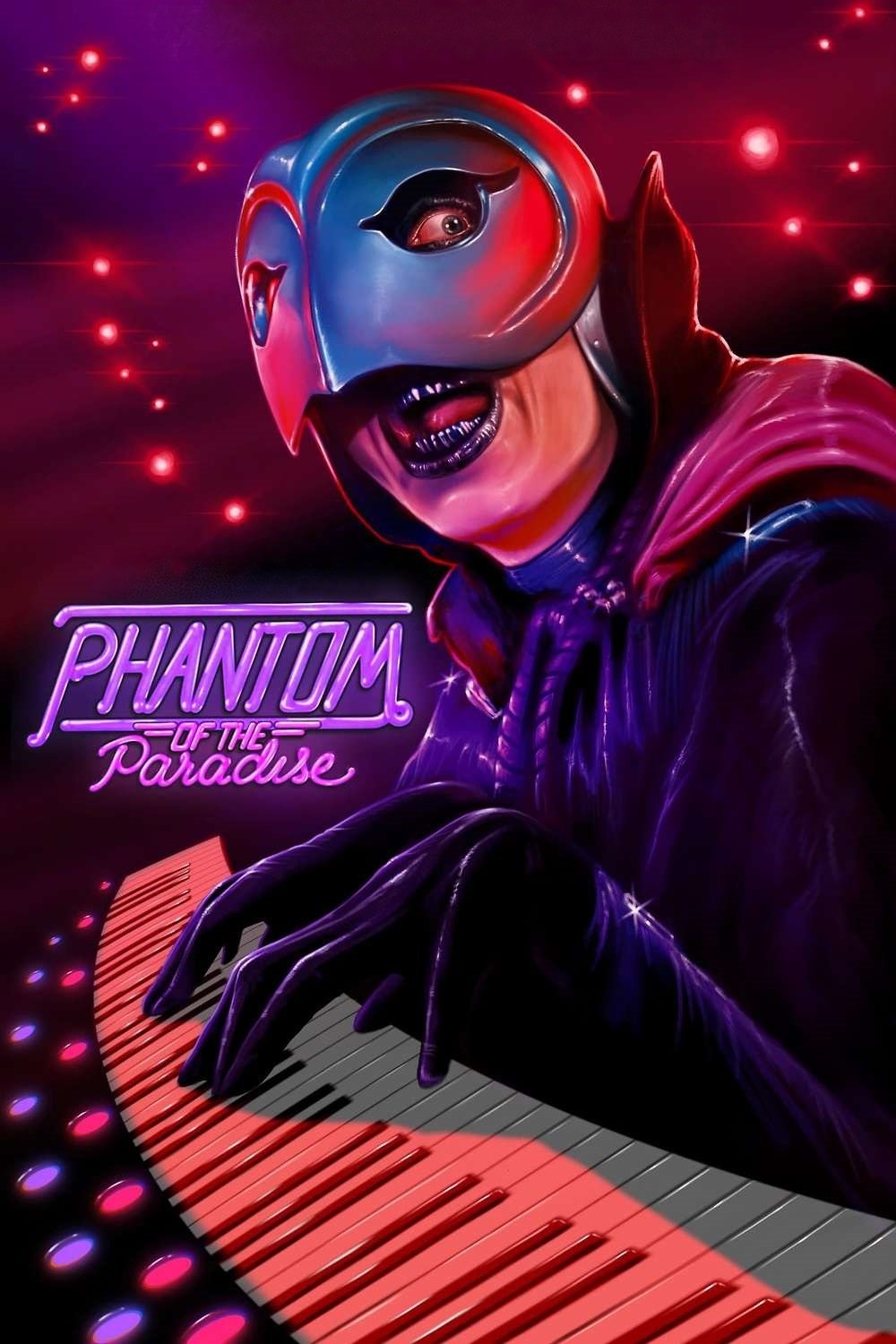 Phantom of the Paradise