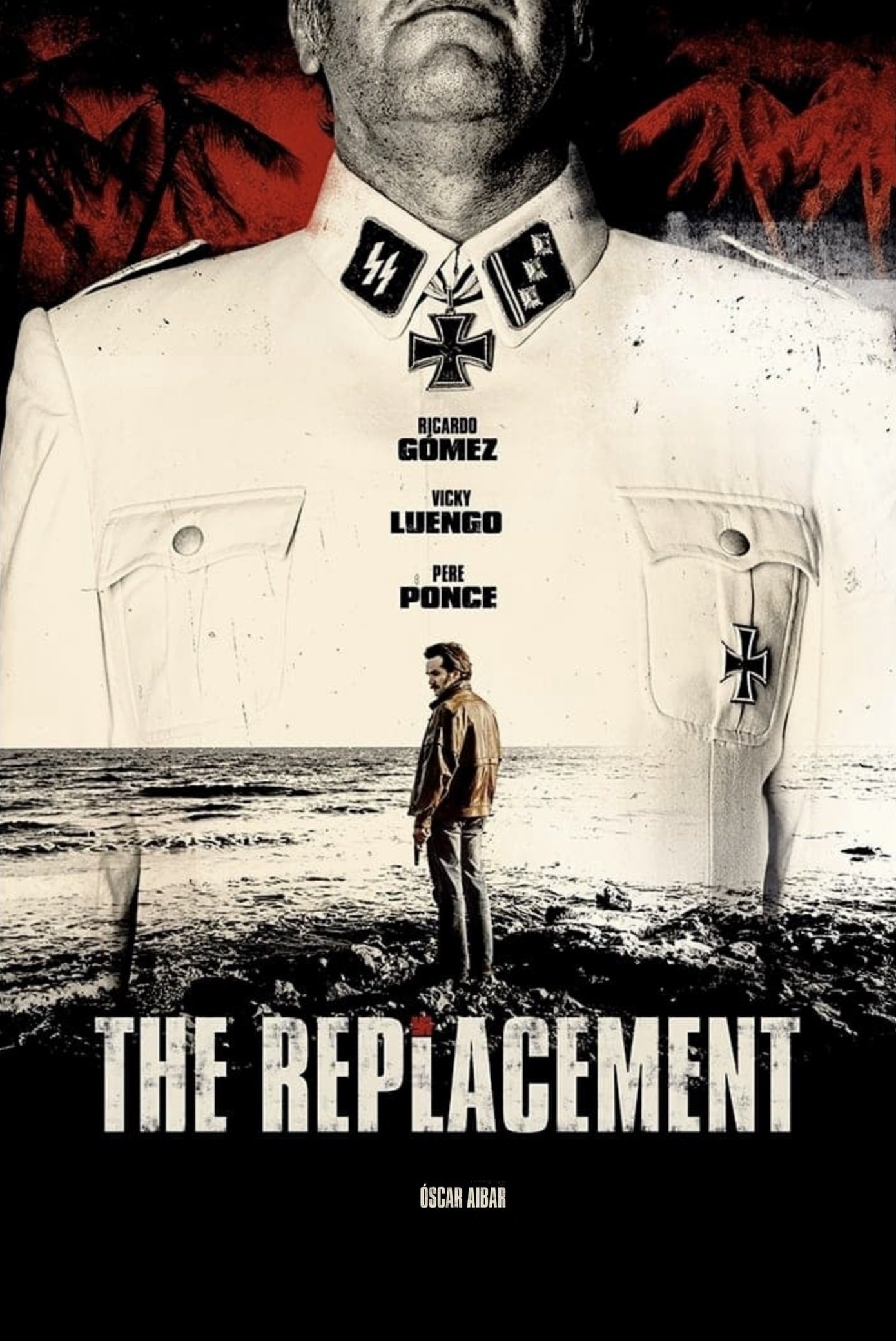 THE REPLACEMENT