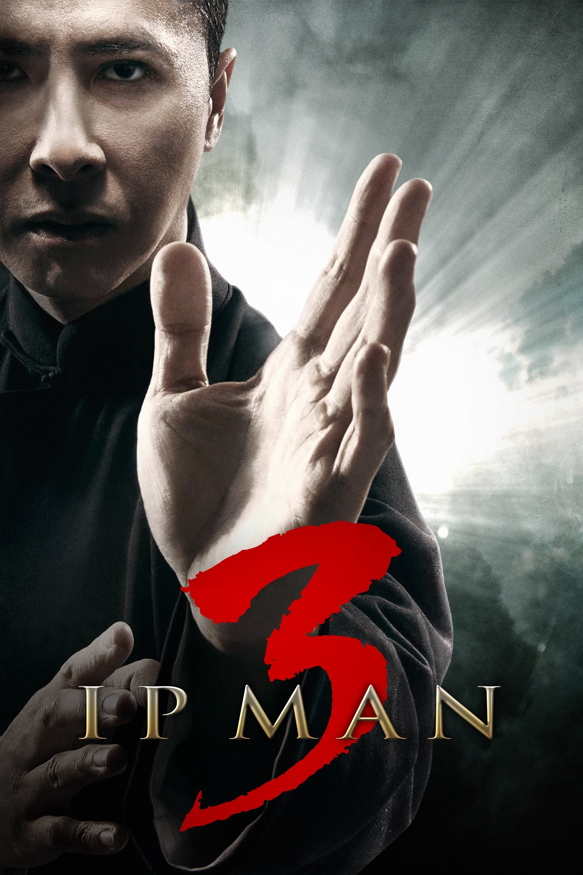 Ip Man 3 on FREECABLE TV