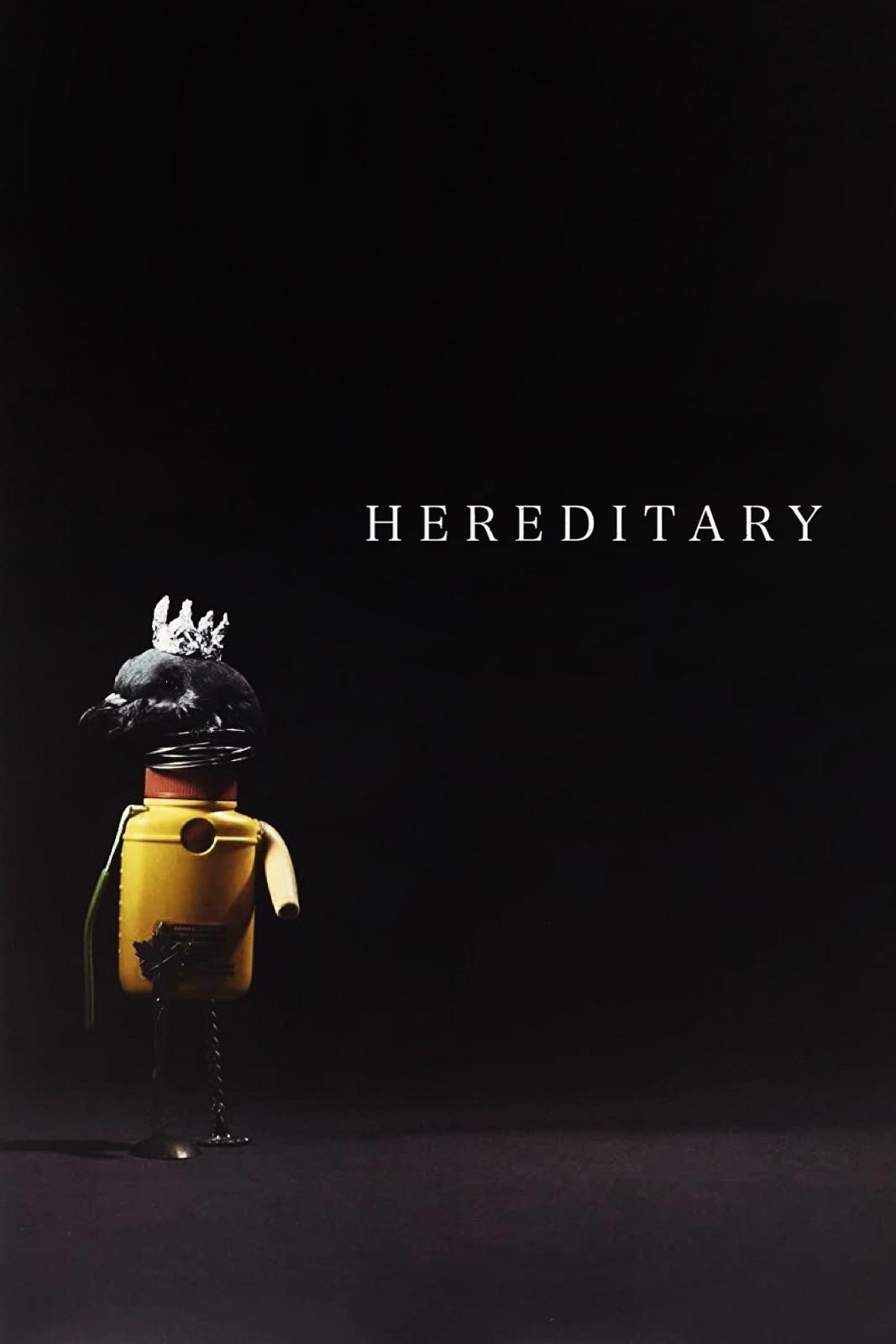 Hereditary