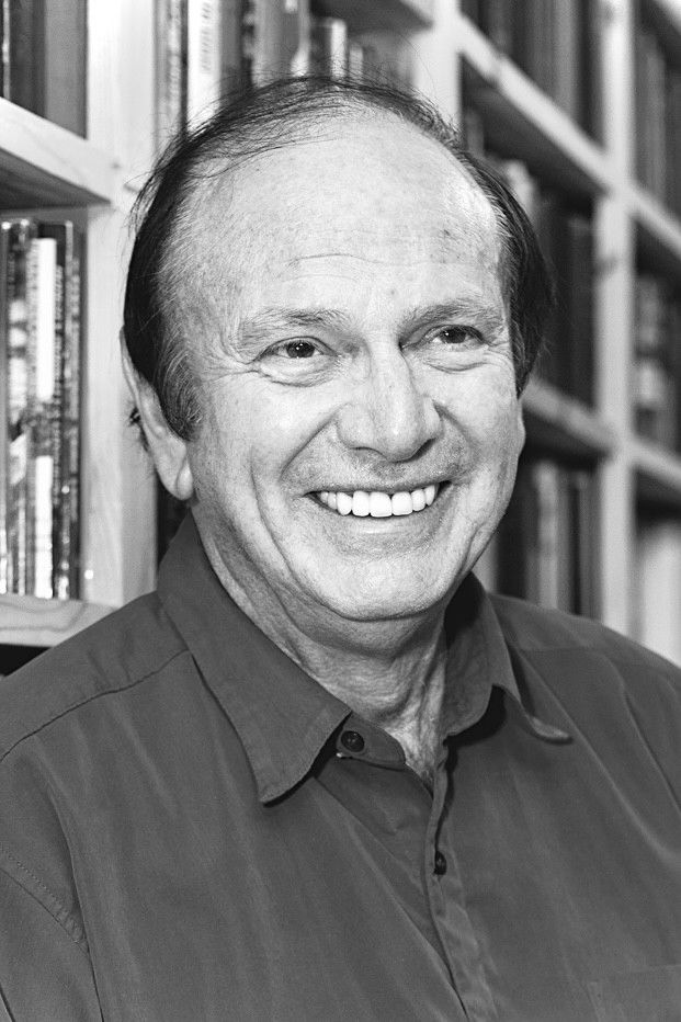 et billede af Winkie Pratney