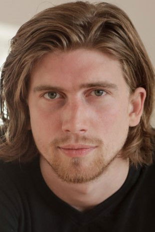 et billede af Valentin Rahmel