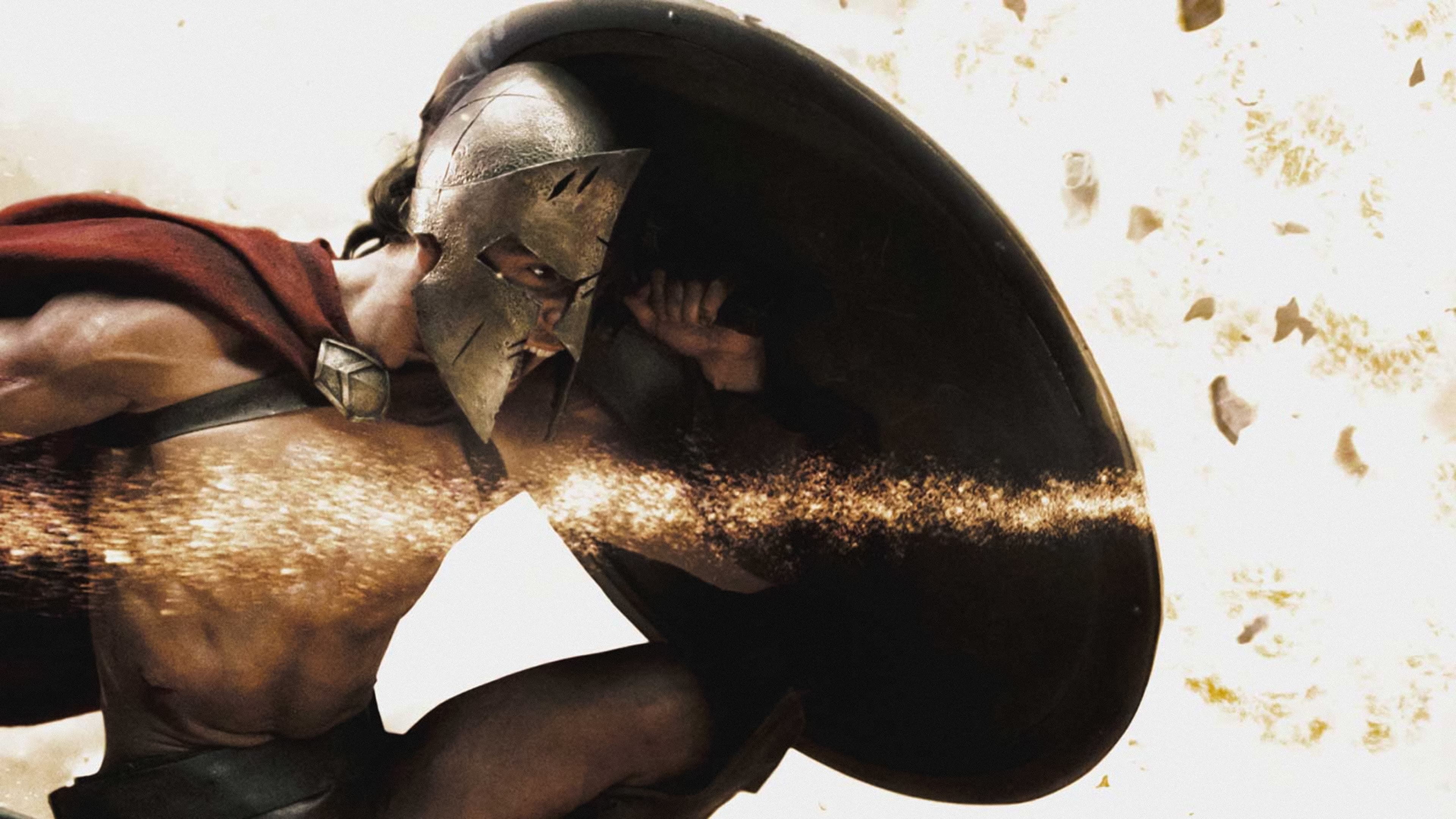 300: Spartalı (2007)