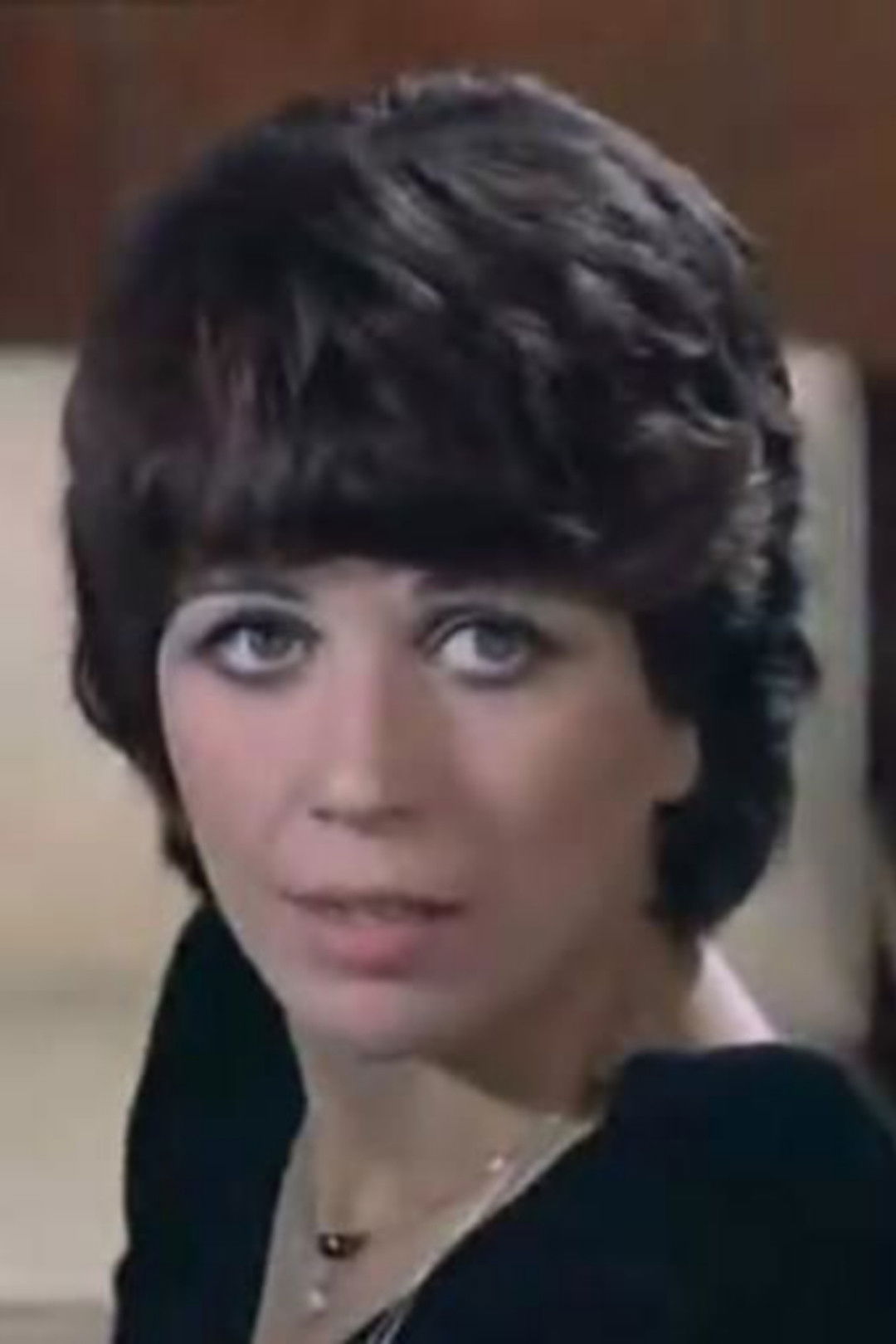 et billede af Mona Gabr