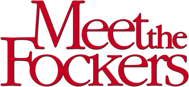 Meet the Fockers Logo