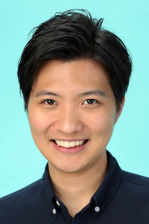 et billede af Ryunosuke Yamaguchi