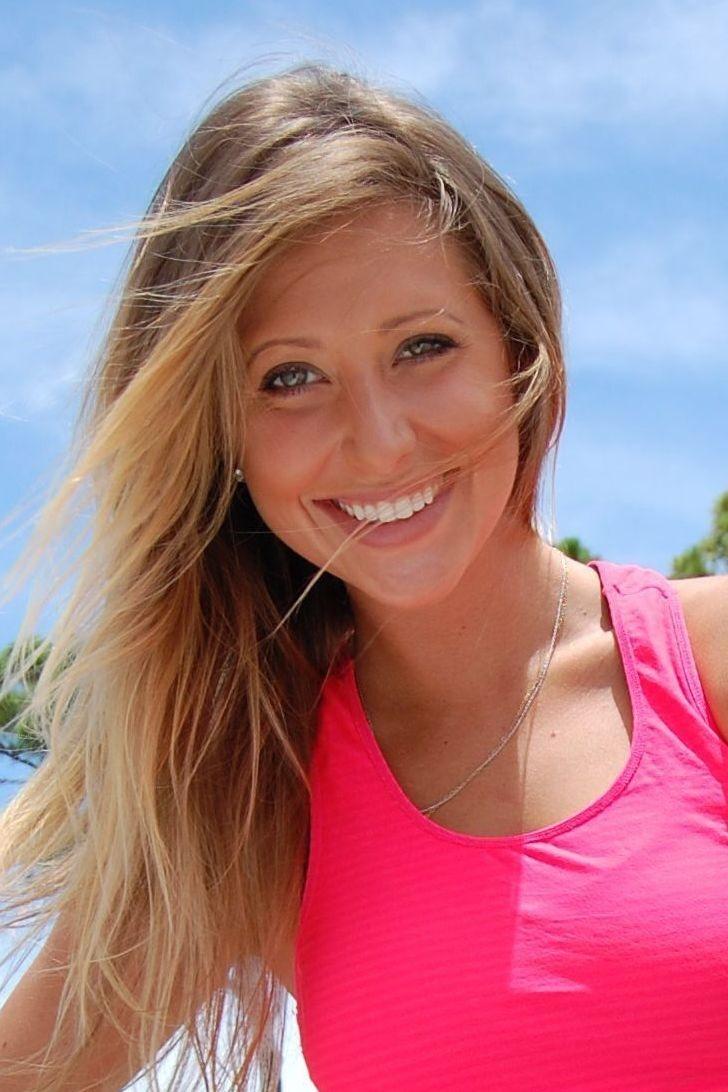 et billede af Gwendalyn Barker