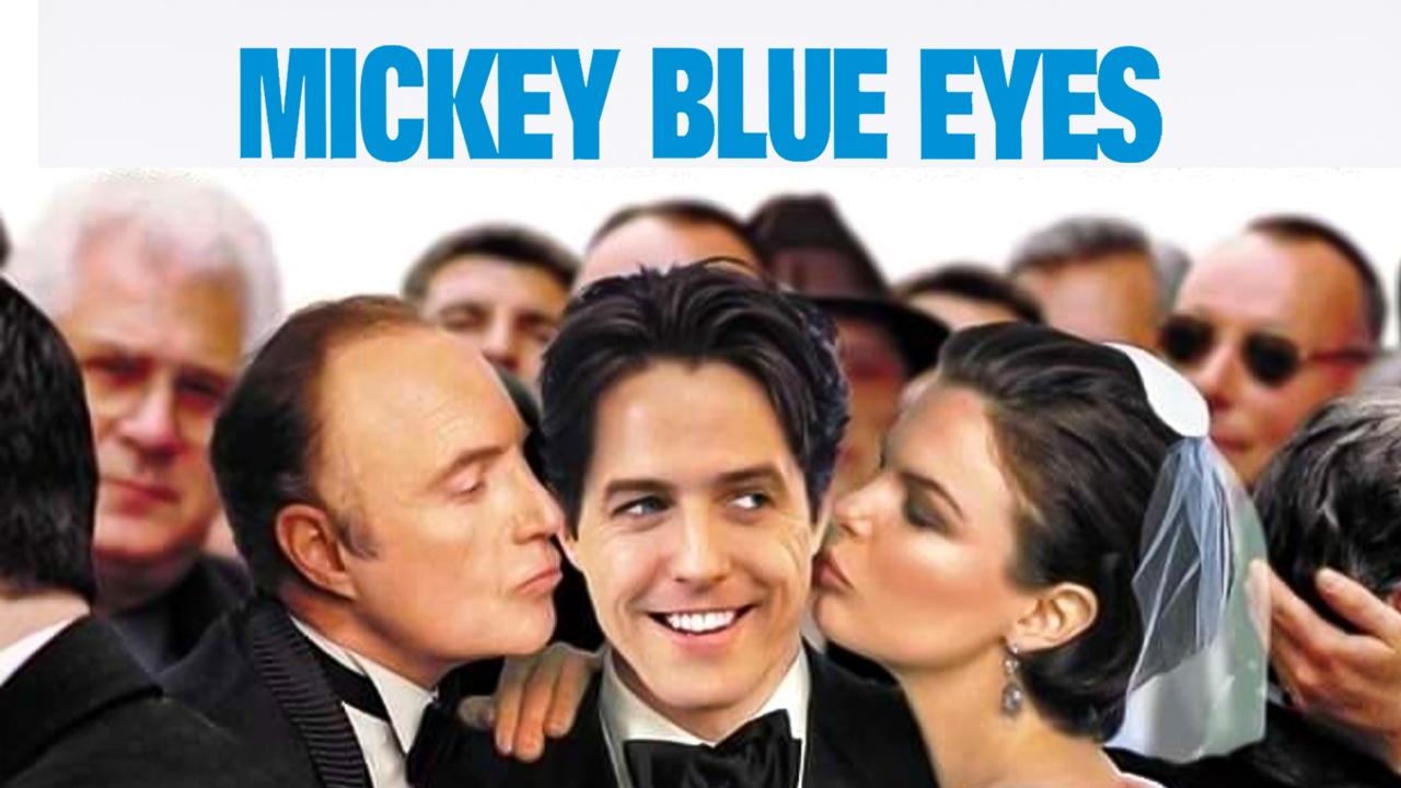 Mickey Blue Eyes (1999)