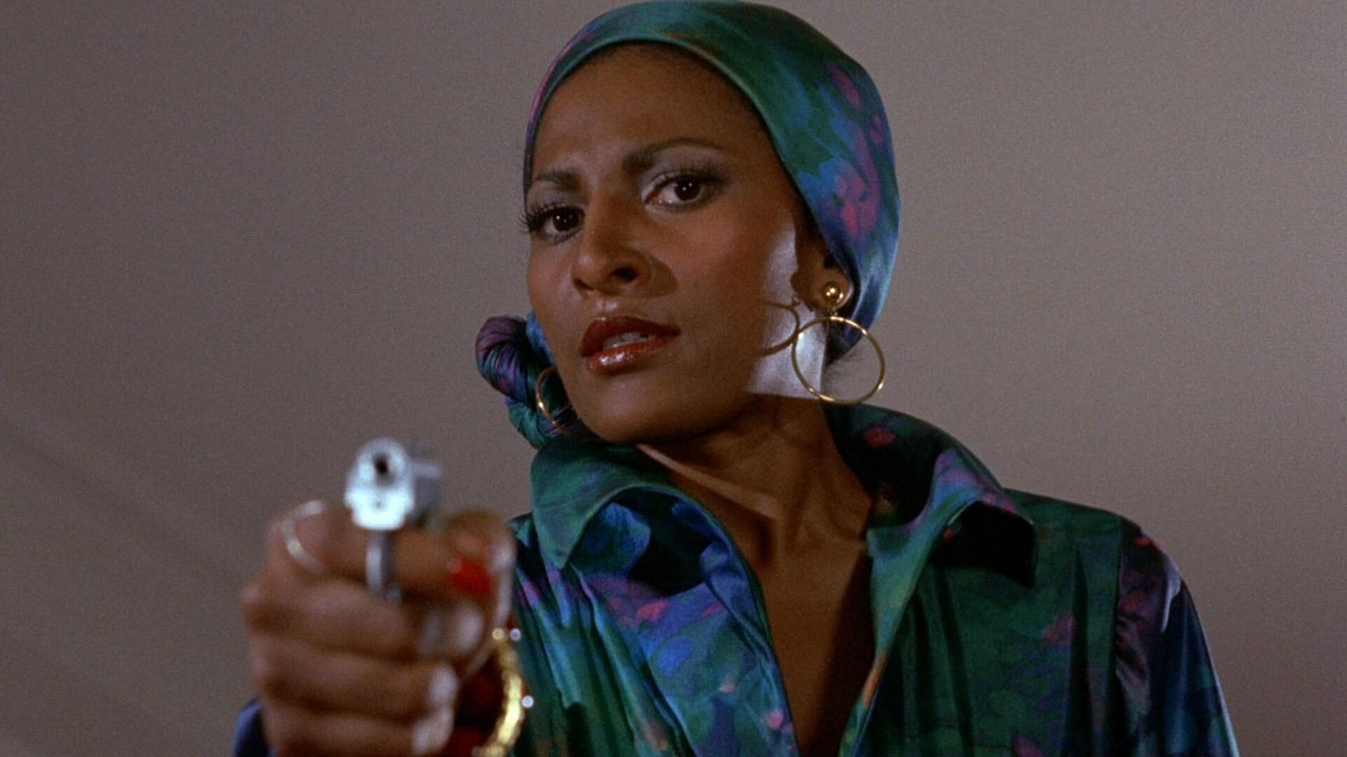 Foxy Brown