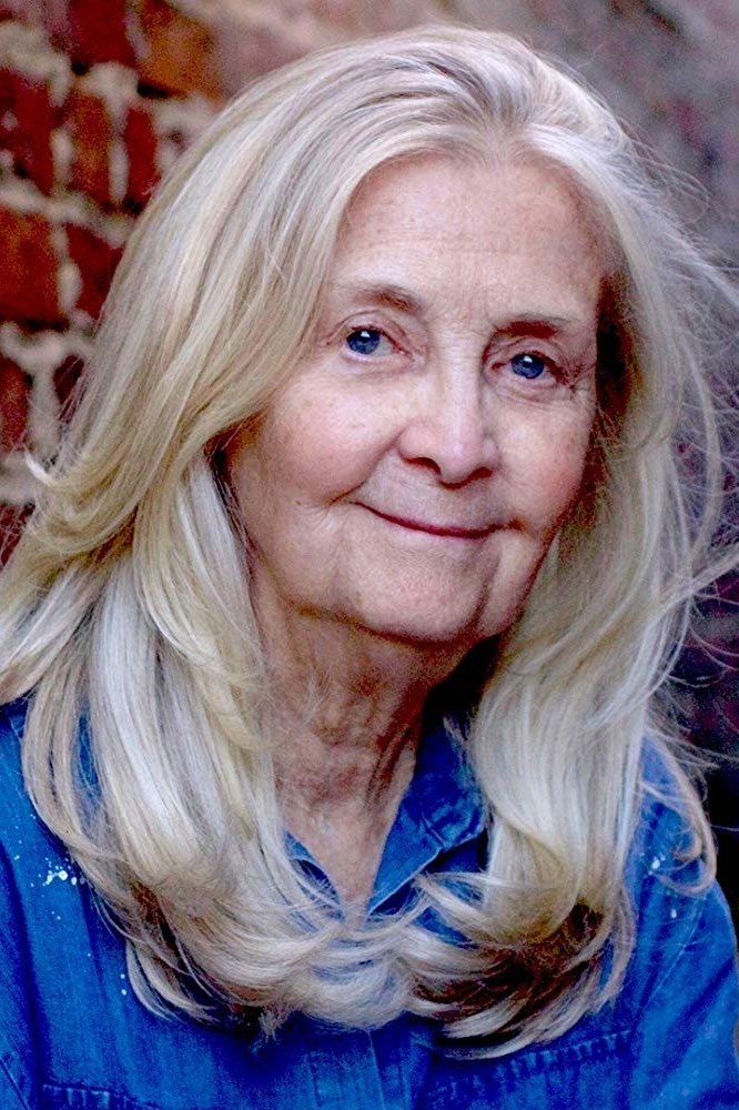 et billede af BettyLynn Allison