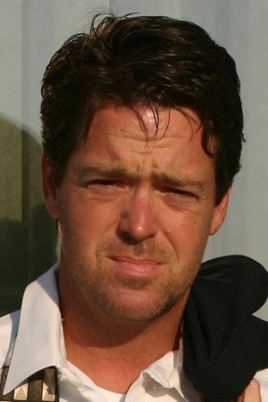 et billede af David E. Brown