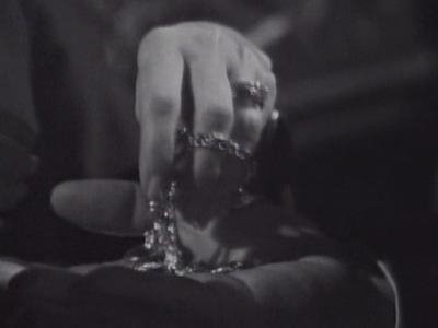 Dark Shadows
