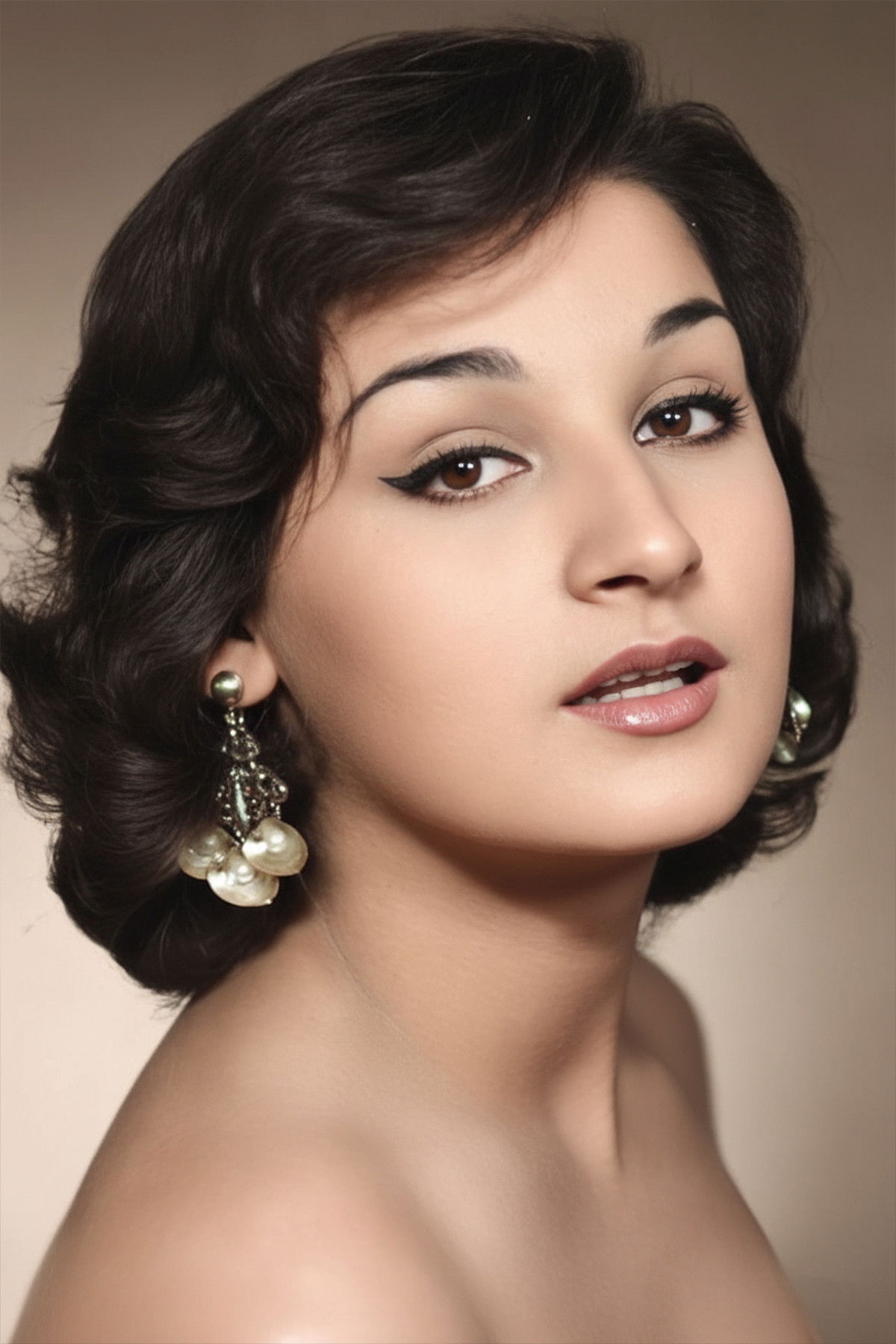 et billede af Özcan Tekgül