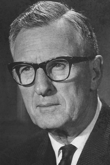 et billede af Daniel L. Fapp