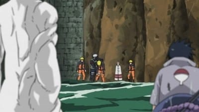 Naruto Shippuden Staffel 10 :Folge 216 