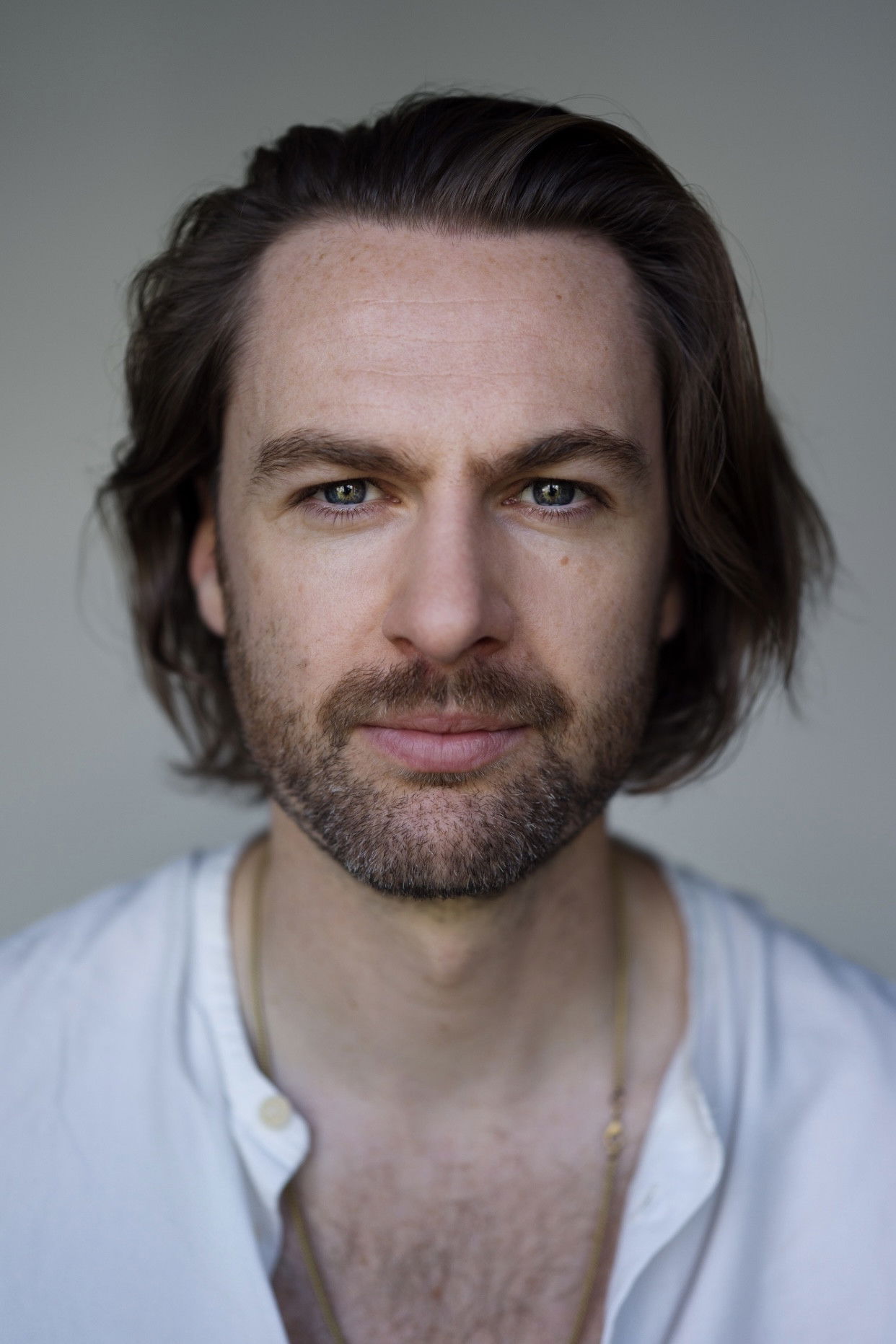 et billede af Sam Alan