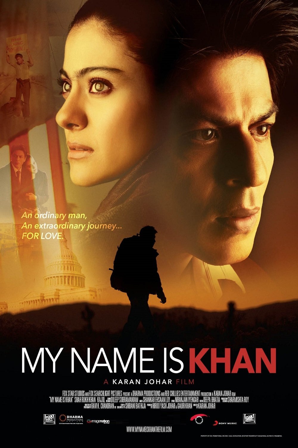 My Name Is Khan