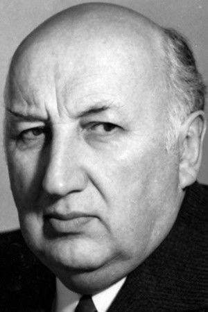 et billede af George Georgiou