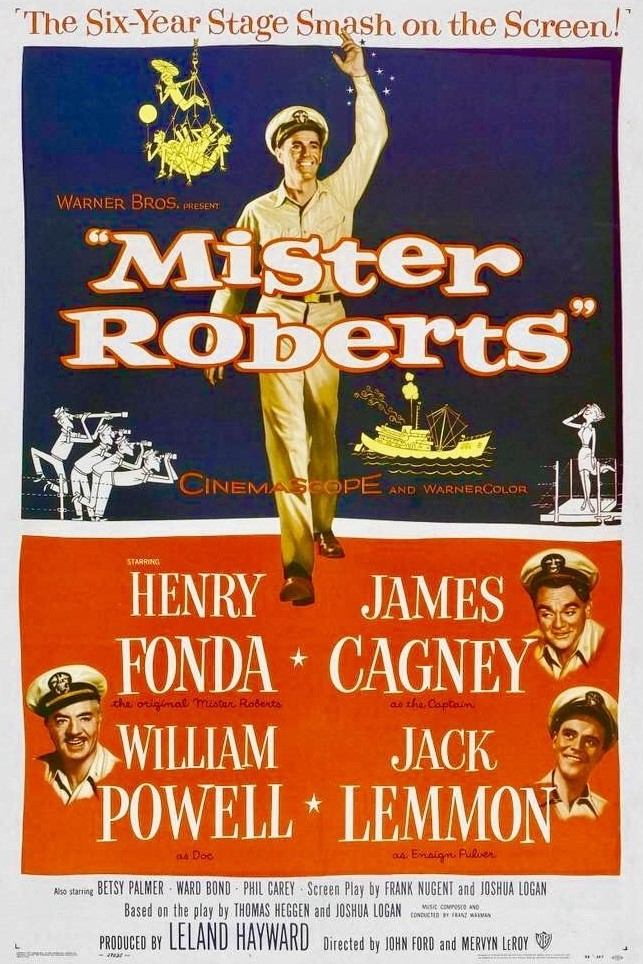 Mister Roberts