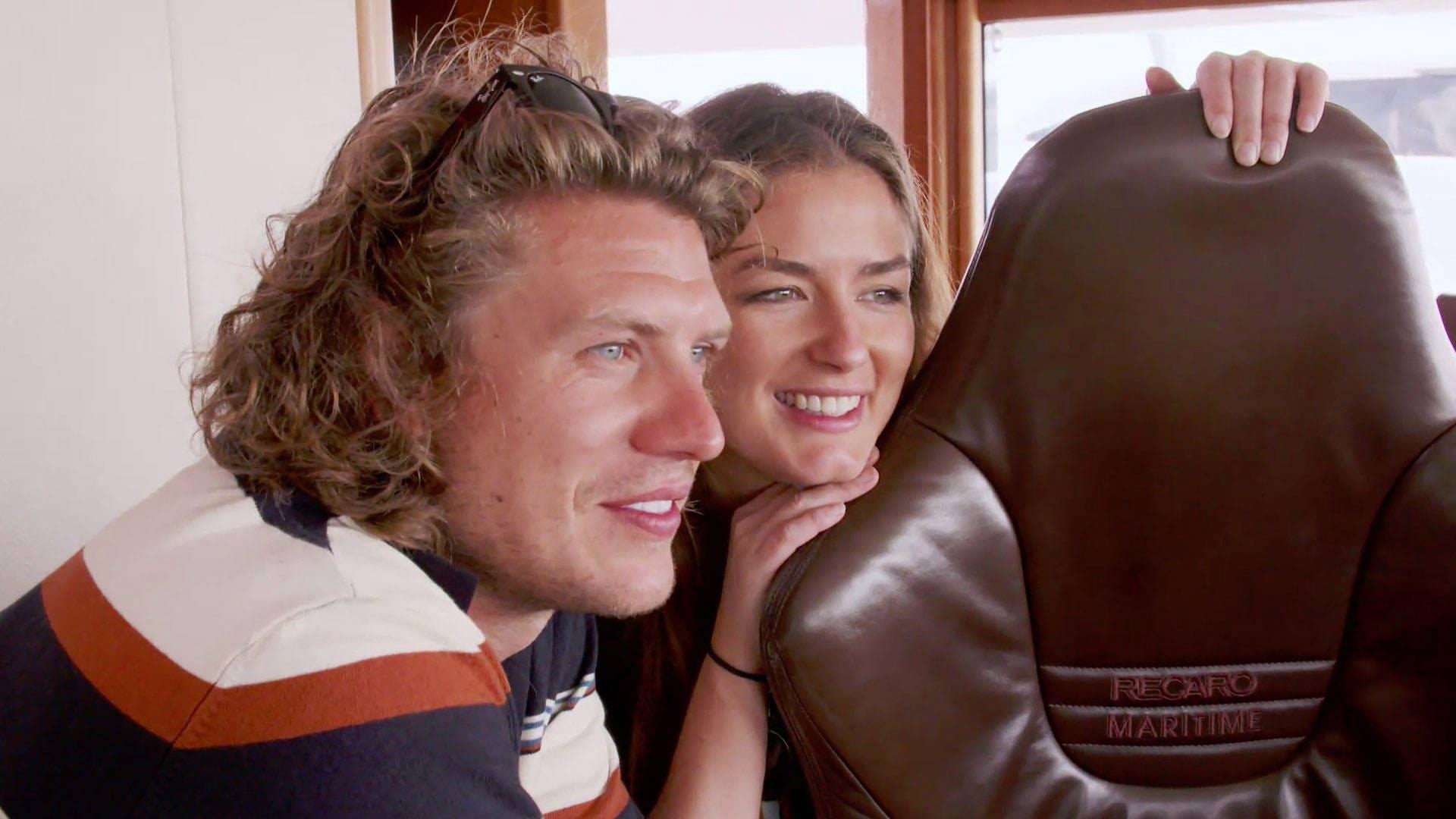 Below Deck Mediterranean