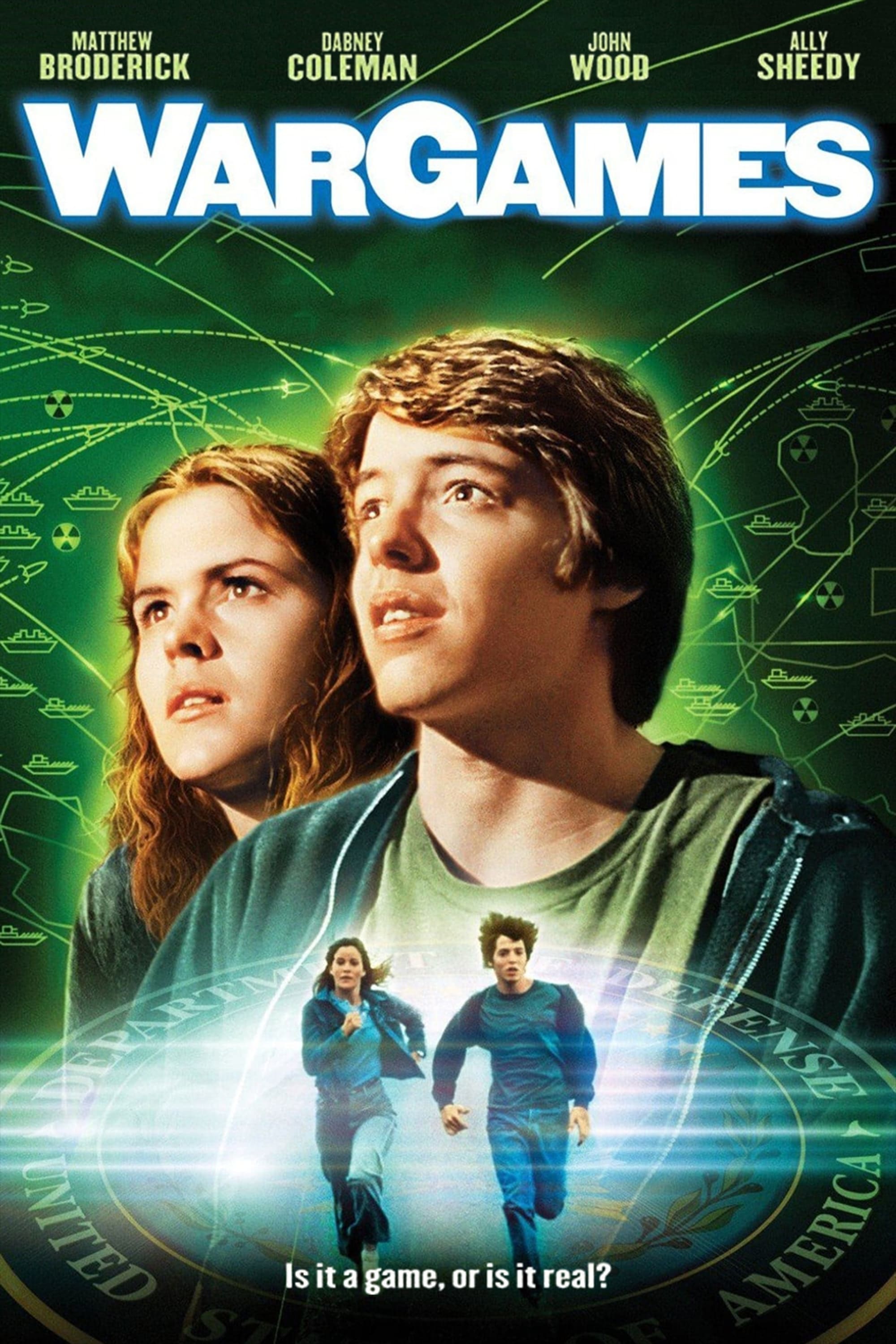 WarGames