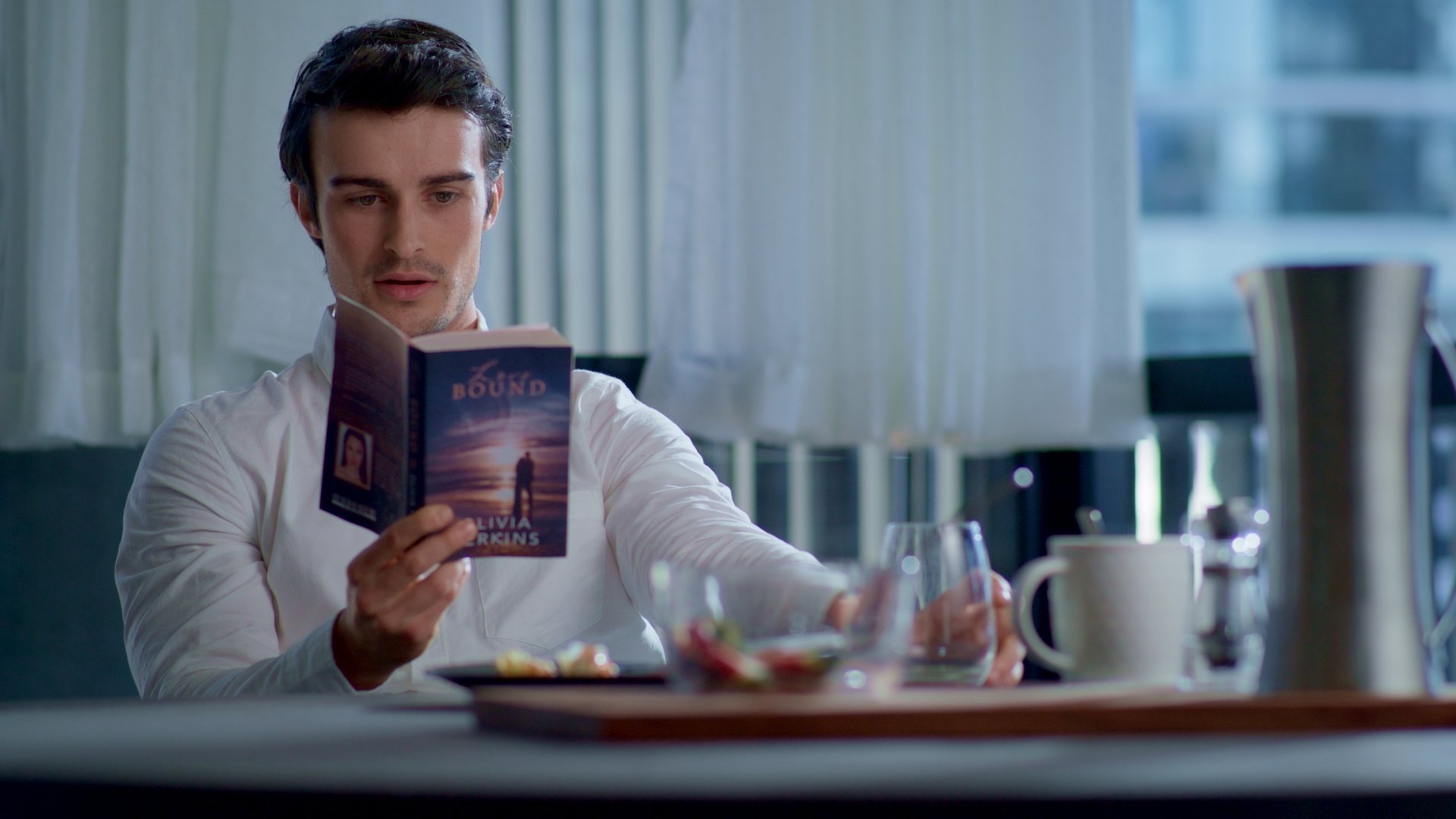 مترجم أونلاين و تحميل A Prince in Paradise 2023 مشاهدة فيلم – EGYMVS