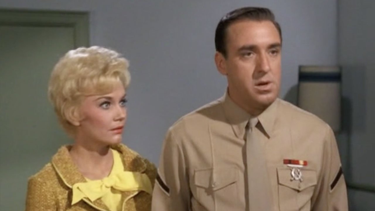 Gomer Pyle, U.S.M.C.