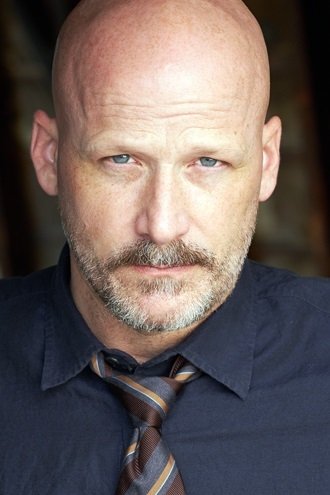 et billede af Frederick Lawrence