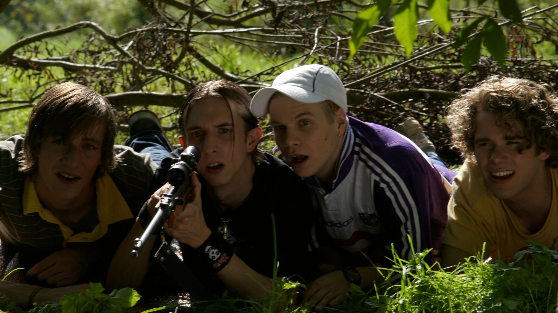 The Last Summer (2007)