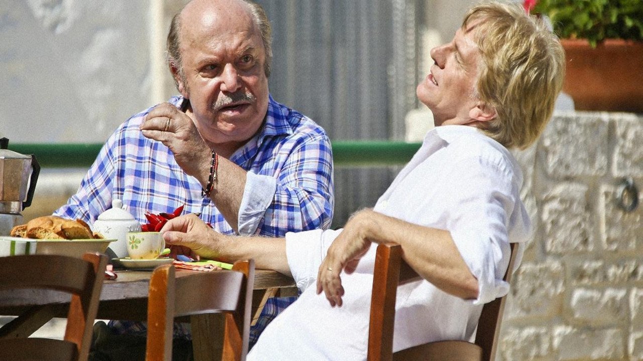 Un medico in famiglia - Épisode 4
