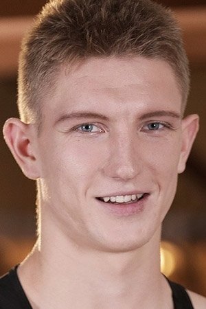 et billede af Boris Orla