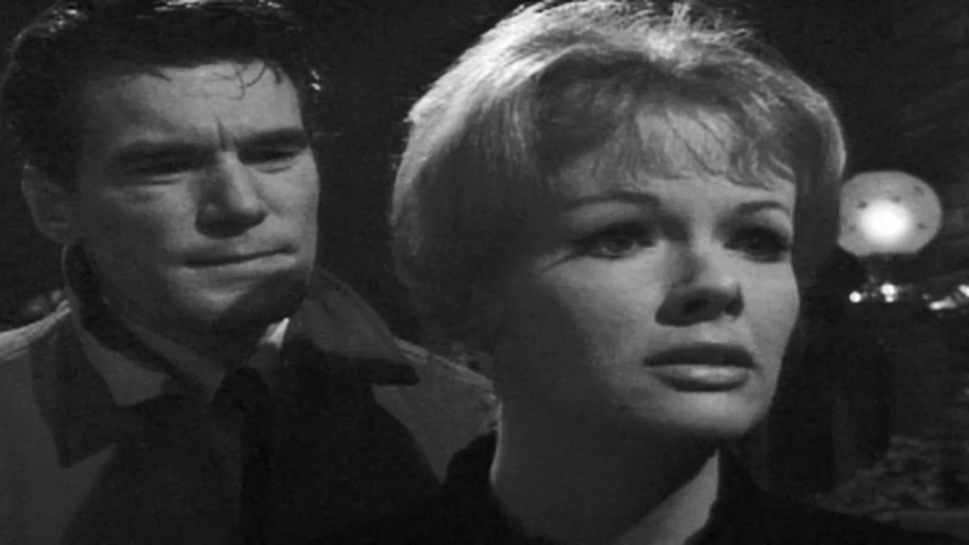 Dark Shadows 2x61