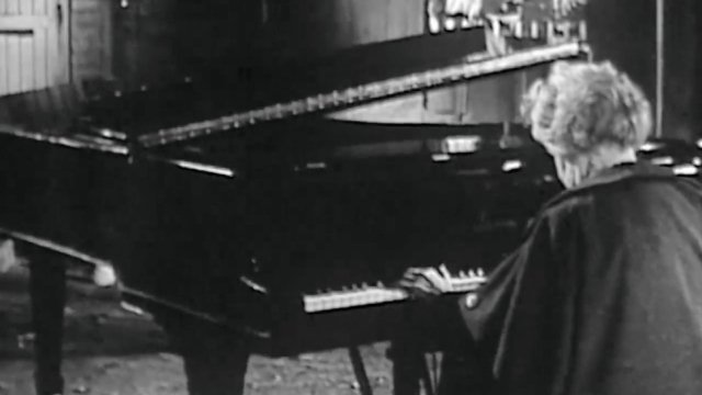 Alma Mahler – La muse dévorante