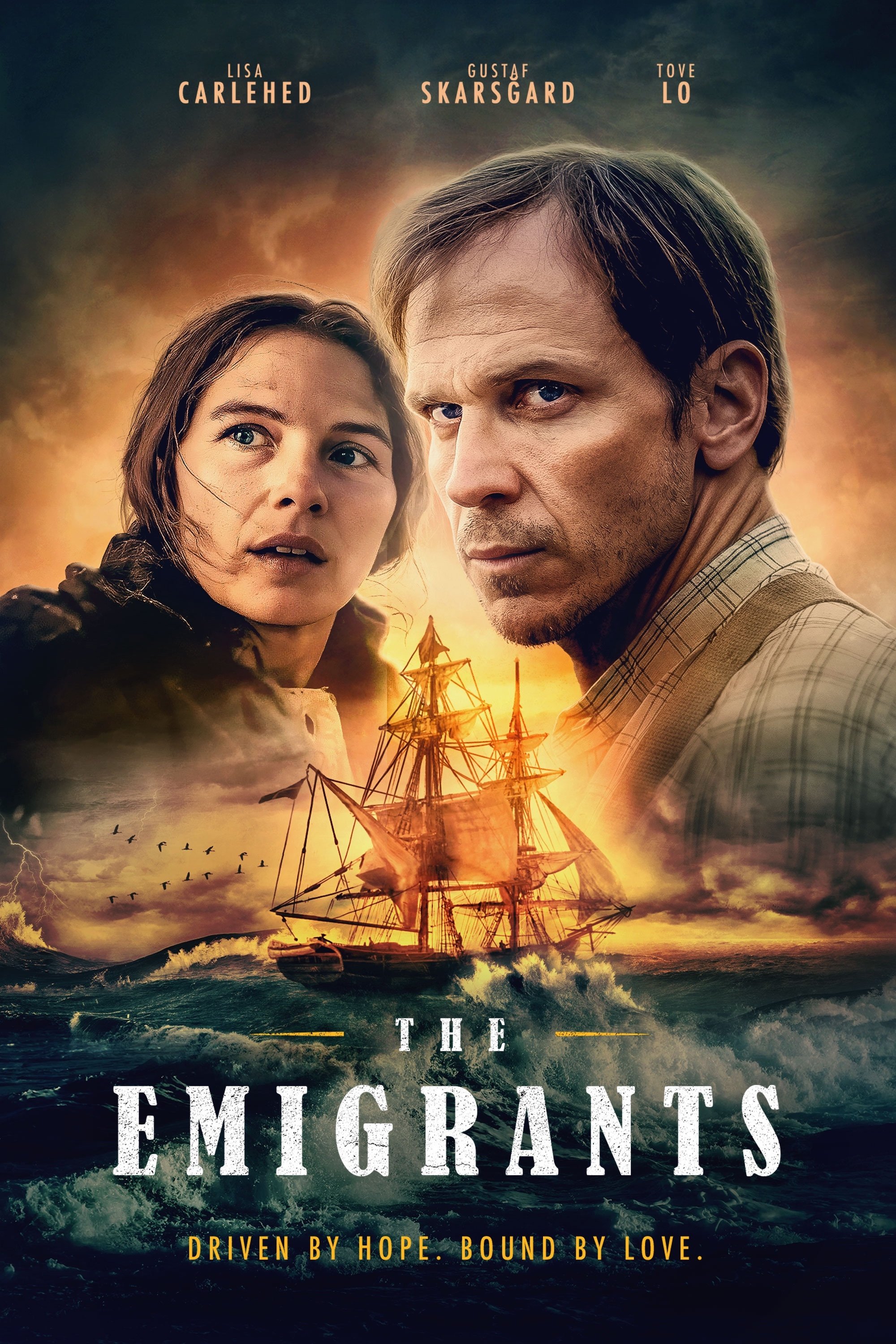 The Emigrants