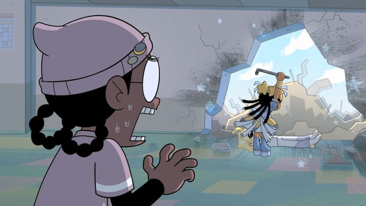 Pretty Pretty Please I Don't Want to be a Magical Girl