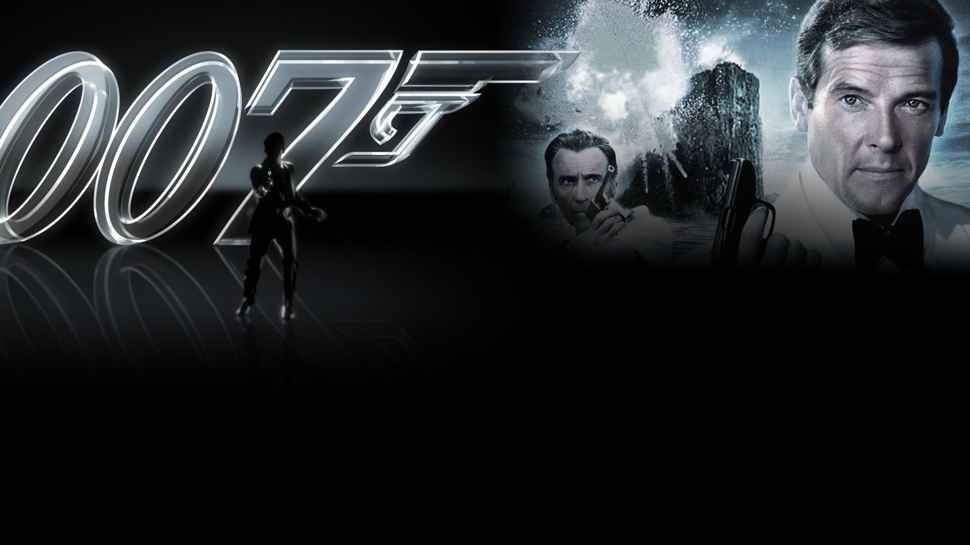 007 e o Homem da Pistola Dourada