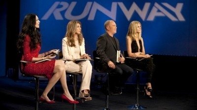 Project Runway
