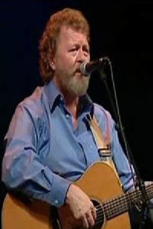 et billede af Jim McCann