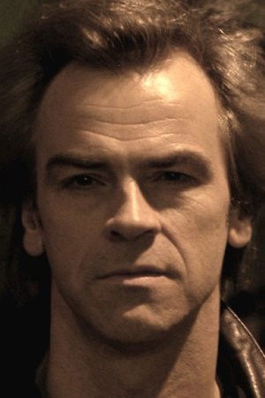 et billede af Bjørn Willberg Andersen