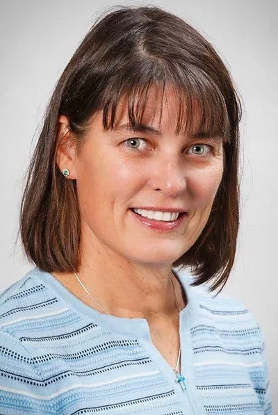 et billede af Mary Neal