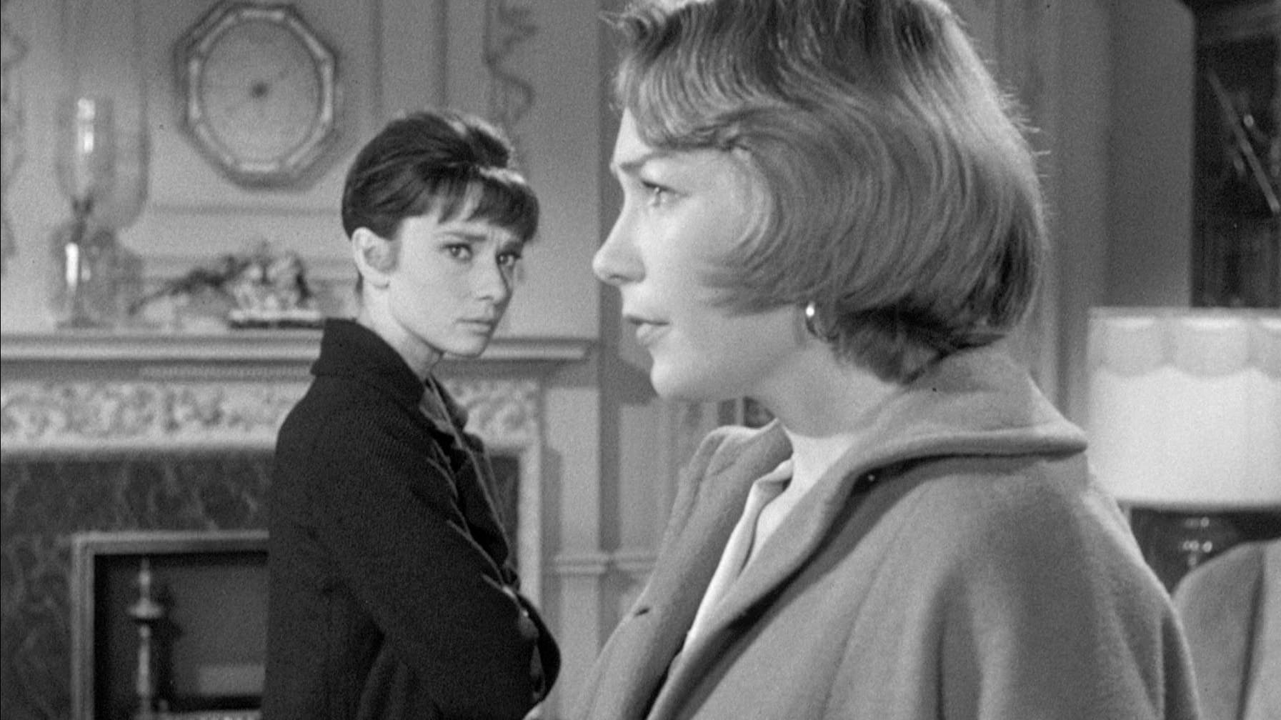 The Children's Hour (1961)