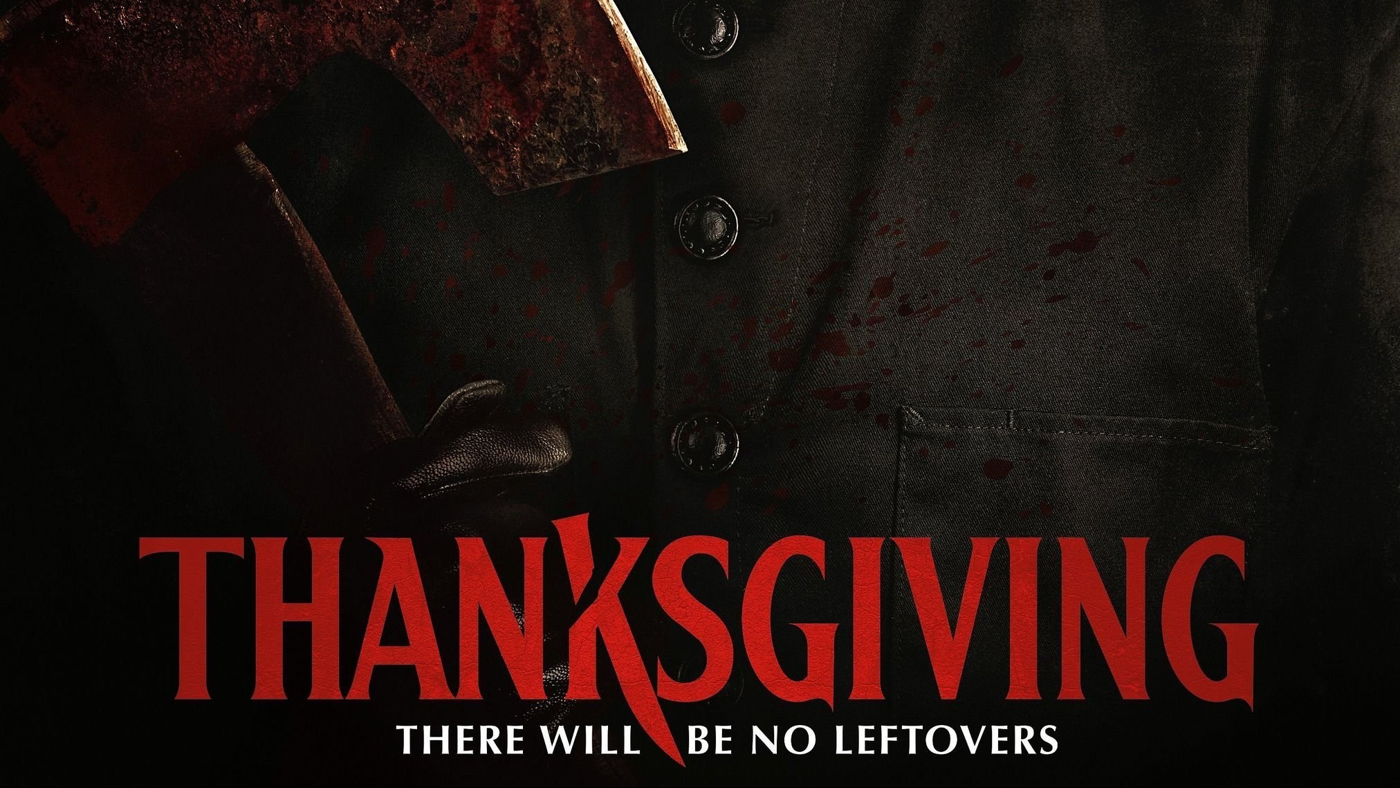 Thanksgiving : La semaine de l'horreur (2023)