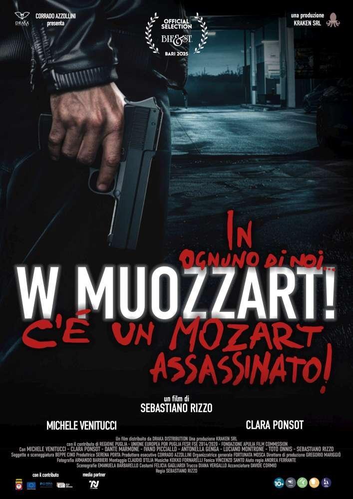 W Muozzart! W Muozzart!