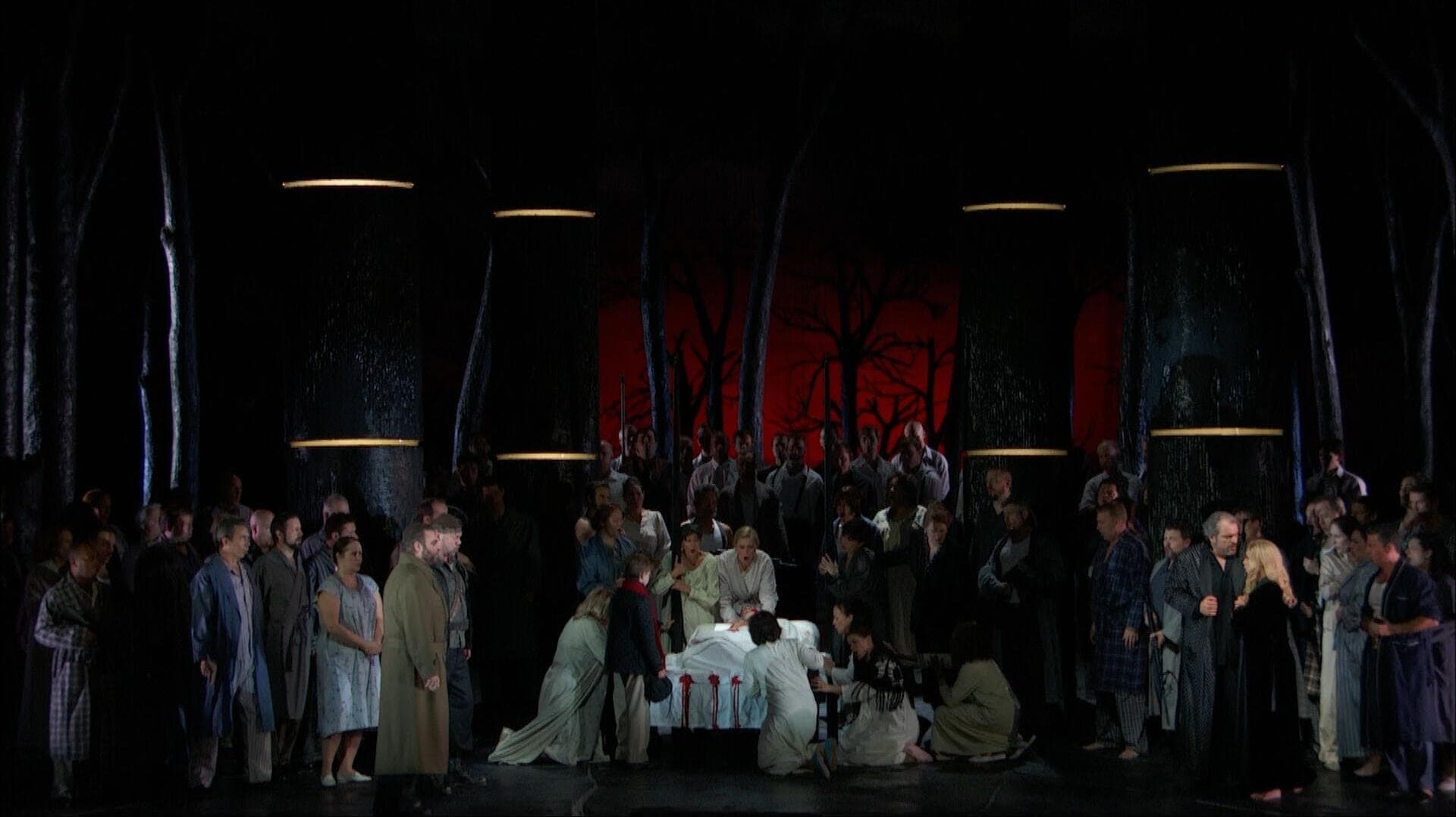 Verdi: Macbeth (2015)