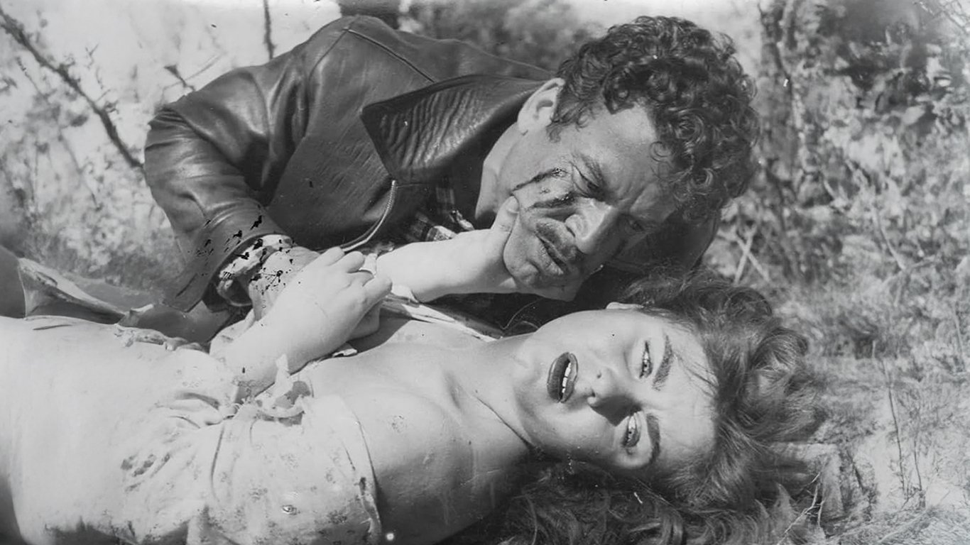 Murada Ereceğiz (1958)