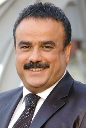 Bülent Serttaş's picture in the cast