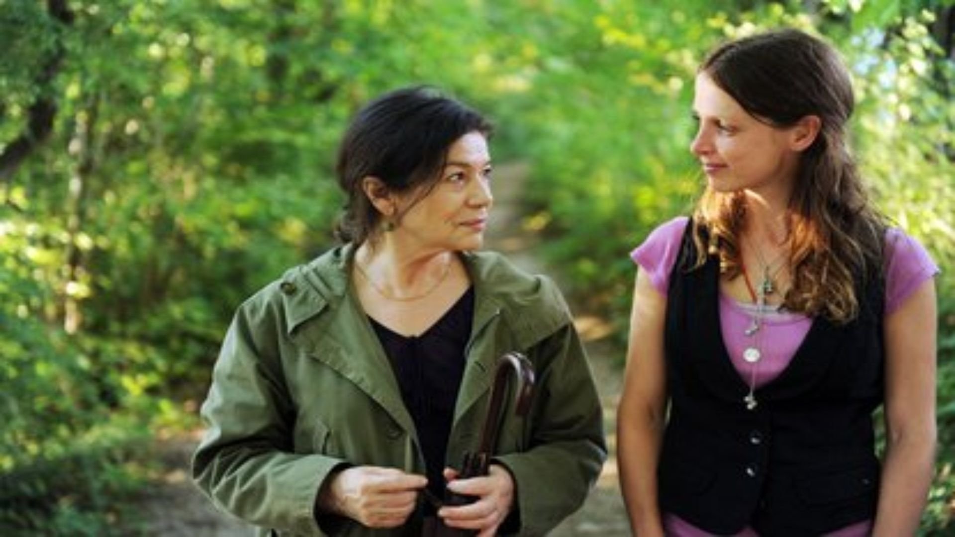 Alles Liebe (2010)
