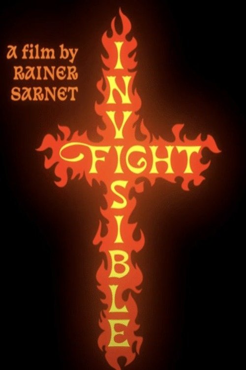 The Invisible Fight